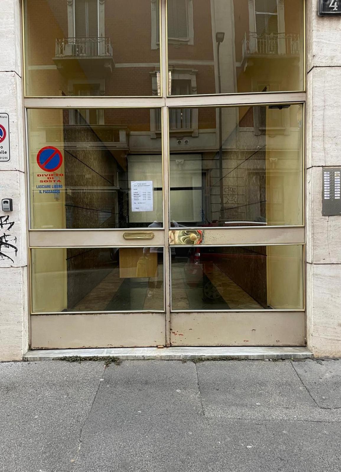 The Best! Fast Wi-Fi & Netflix Milano Exterior foto