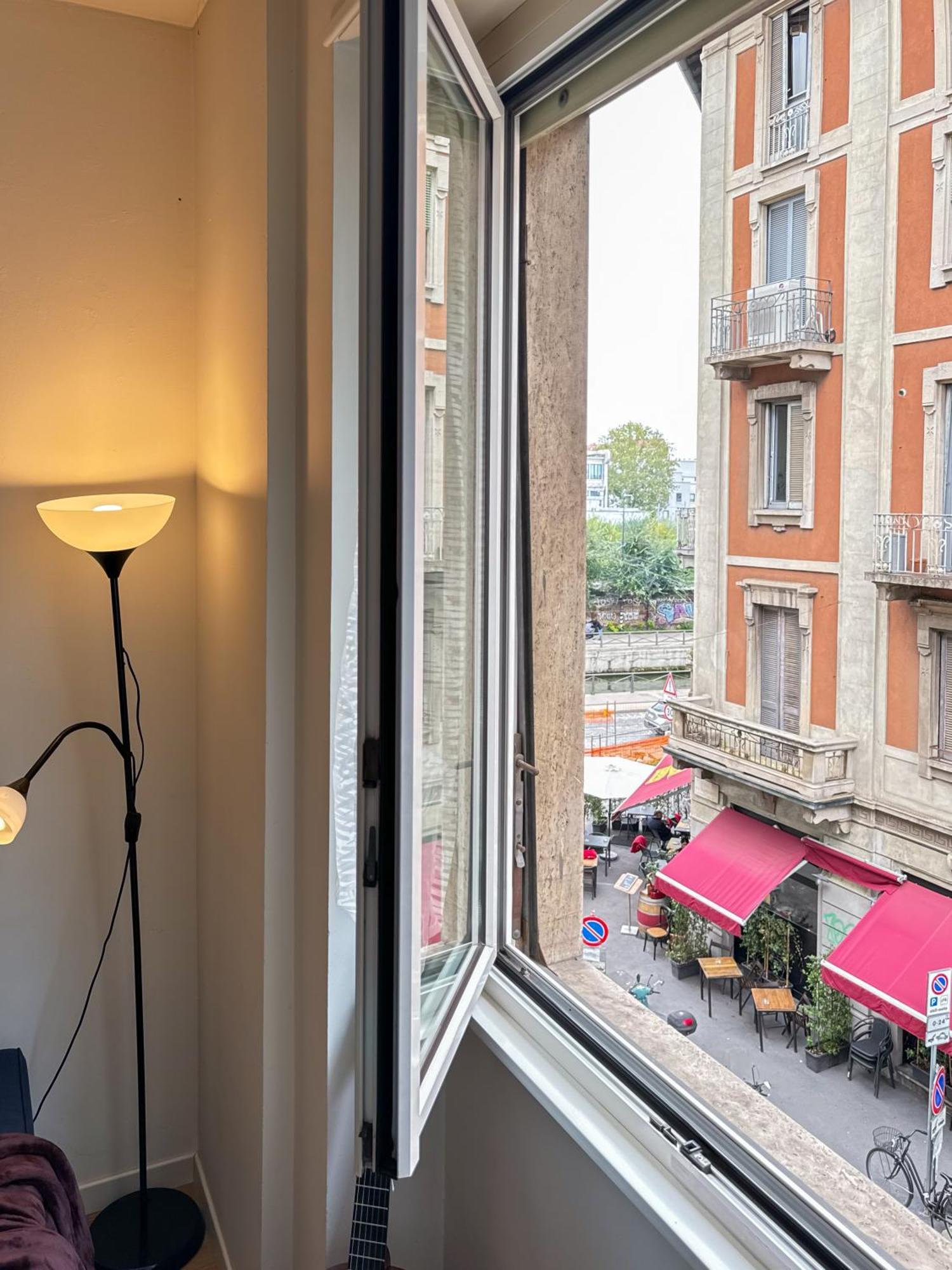The Best! Fast Wi-Fi & Netflix Milano Exterior foto