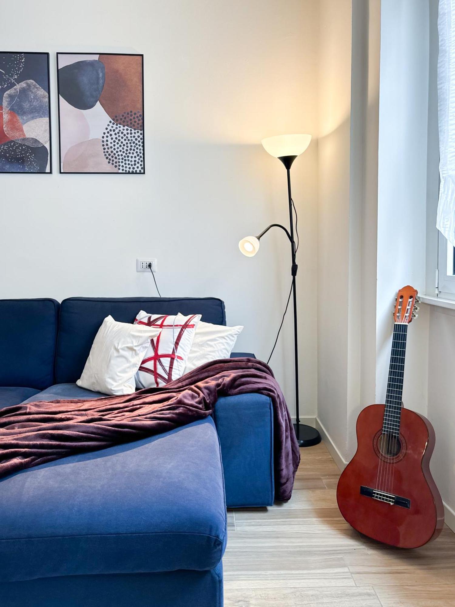 The Best! Fast Wi-Fi & Netflix Milano Exterior foto