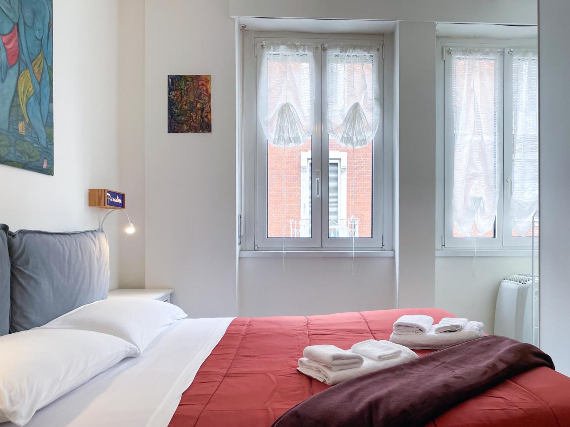 The Best! Fast Wi-Fi & Netflix Milano Exterior foto