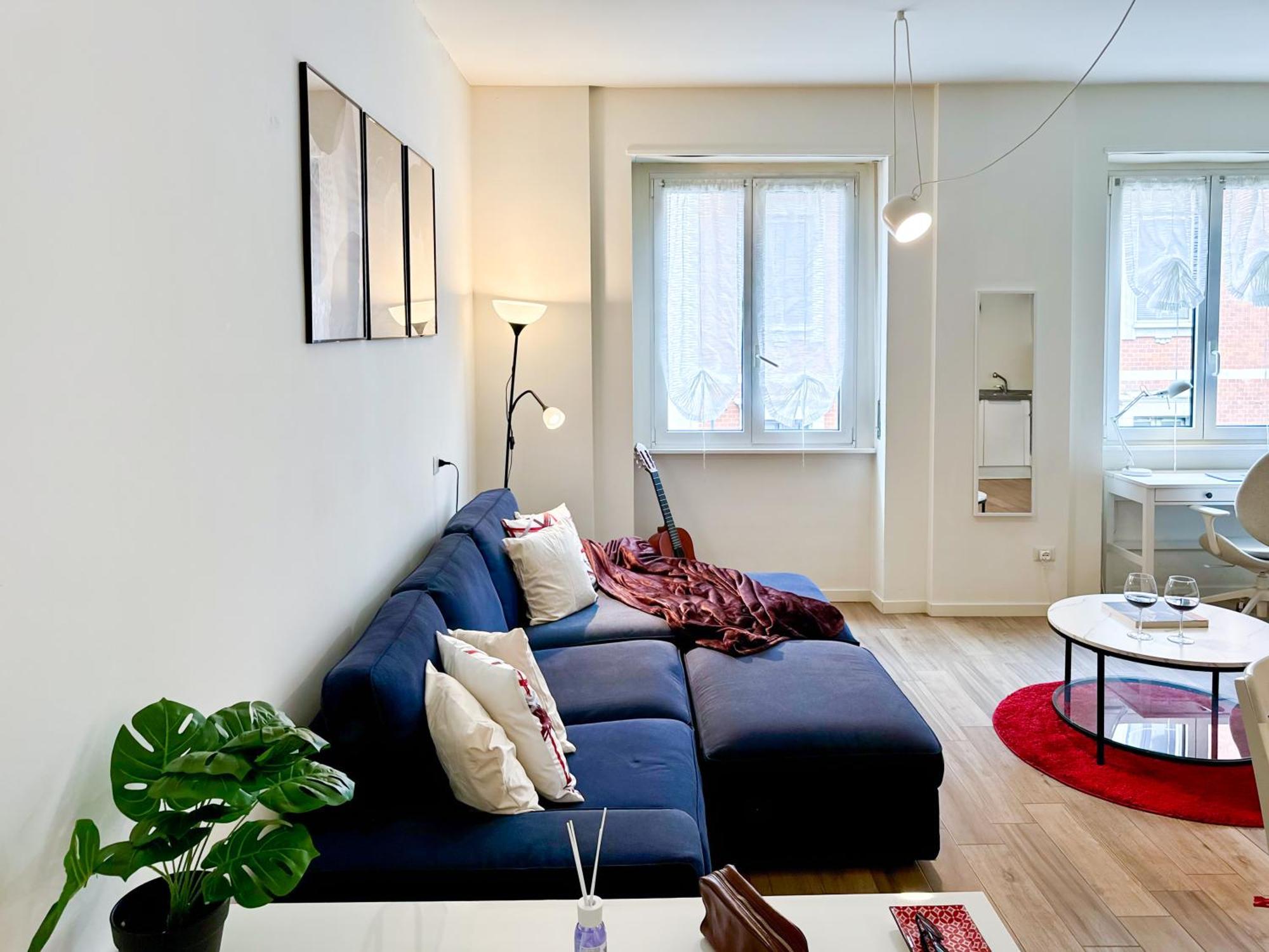 The Best! Fast Wi-Fi & Netflix Milano Exterior foto