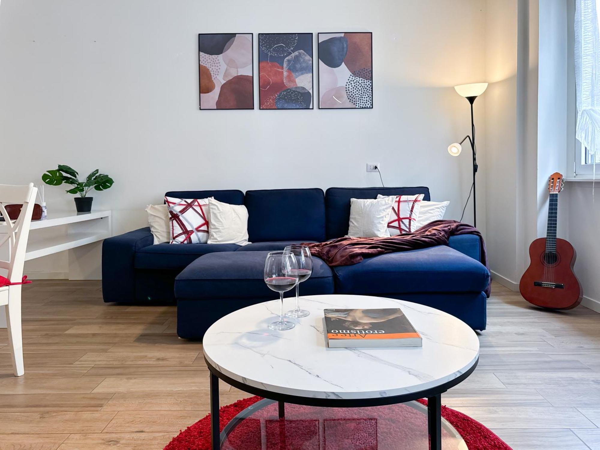 The Best! Fast Wi-Fi & Netflix Milano Exterior foto