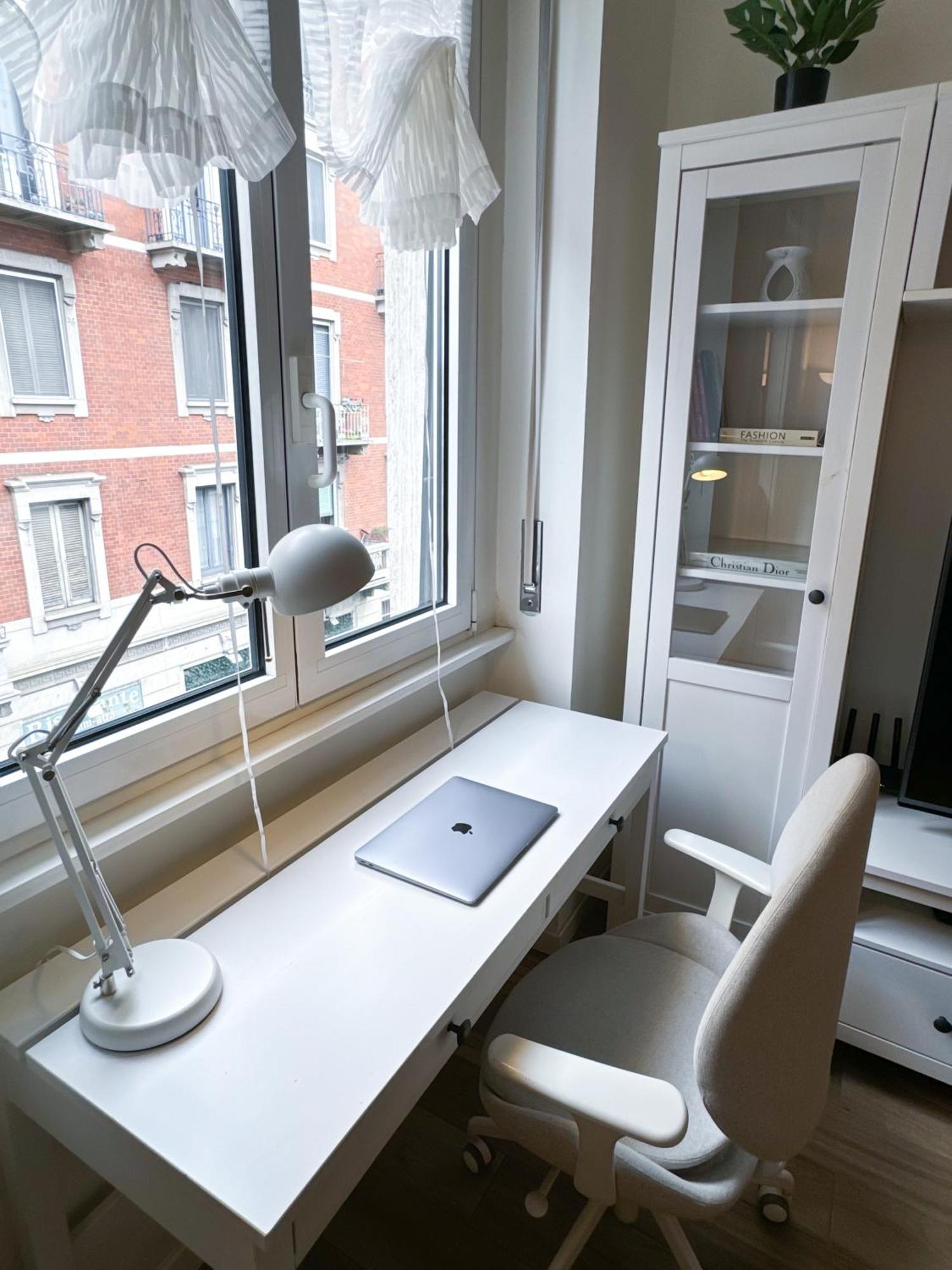 The Best! Fast Wi-Fi & Netflix Milano Exterior foto