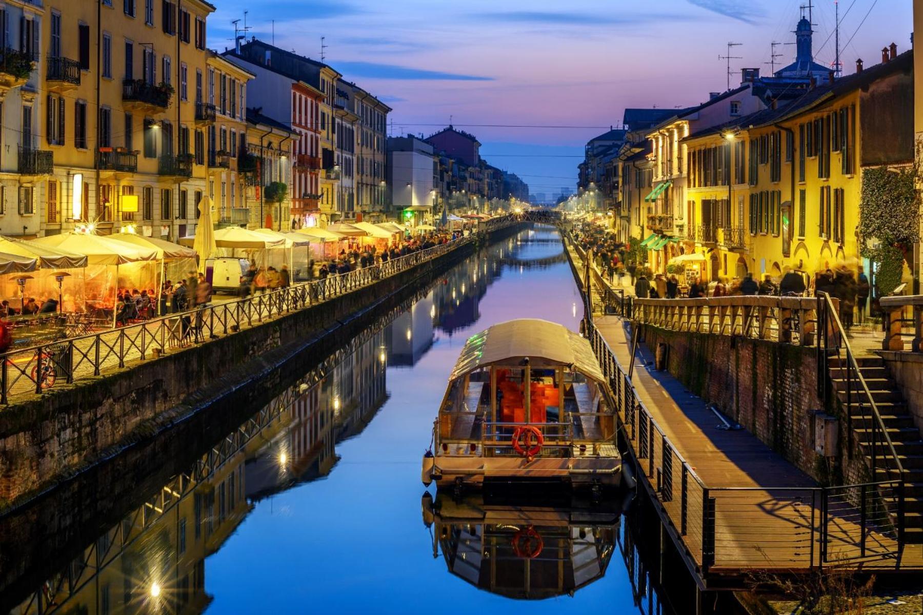 The Best! Fast Wi-Fi & Netflix Milano Exterior foto